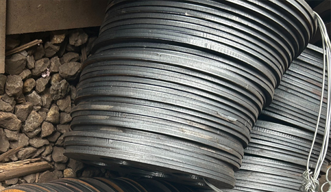 Dietro il taglio CNC da 3,5 m×24 m: in che modo Xilong Iron and Steel riesce a ottenere una "controllabilità a livello millimetrico" nella precisione della lavorazione delle lamiere d'acciaio?