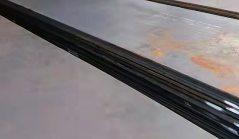 Dalle lastre di acciaio ai prodotti finiti: in che modo Guangdong Xilong Trading ricostruisce l'efficienza della catena di fornitura con servizi completi?