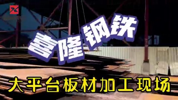 Sito di lavorazione delle piastre della piattaforma