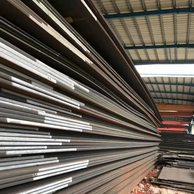 Piastre strutturali da costruzione