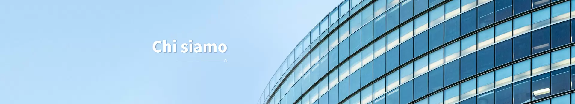Chi siamo