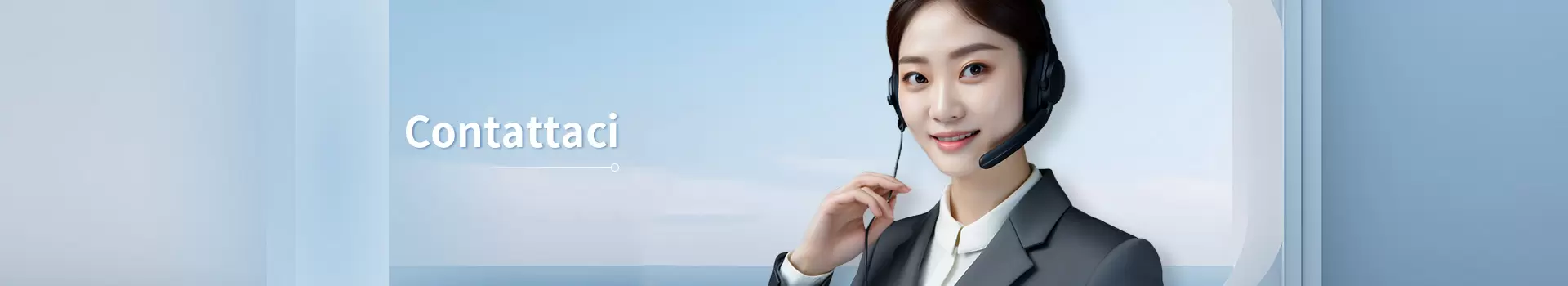 Contattaci